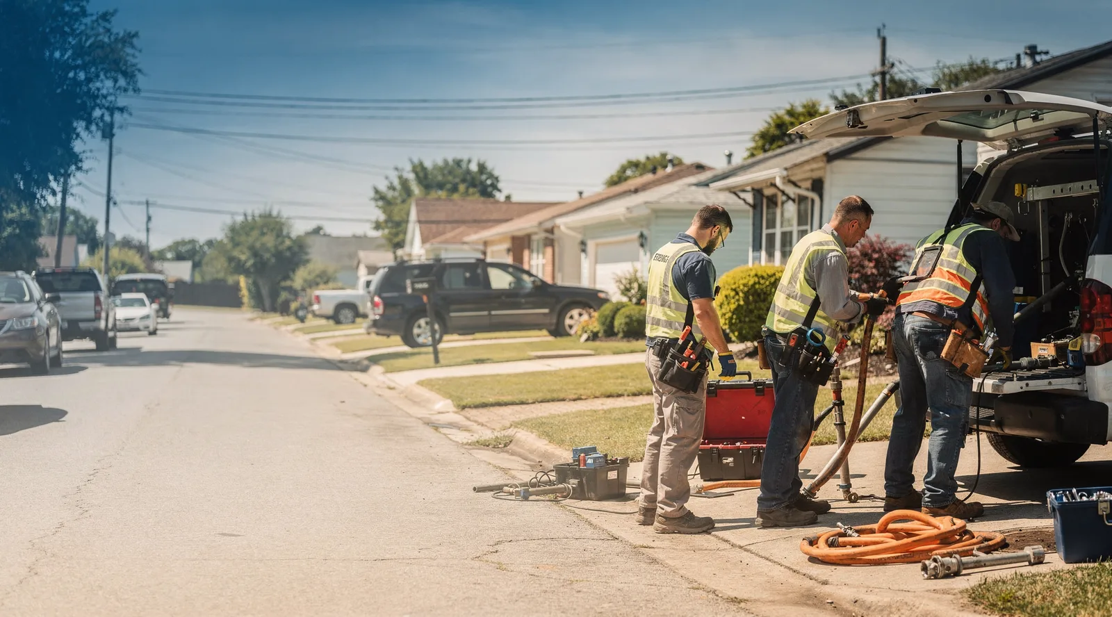 Water Heater Repair in Boggstown, IN near me